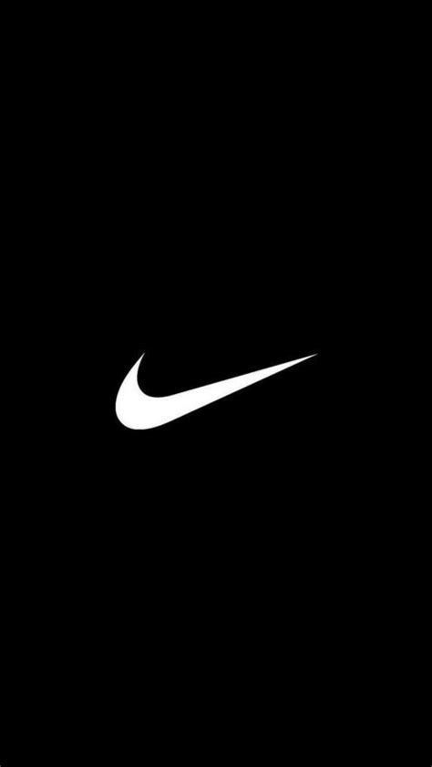 nike mit logo schwarzer hintergrund|50.000+ Nike.